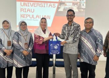 Kerja Sama UNRIKA-Pemkab Natuna : 10 Beasiswa untuk Putra-Putri Daerah