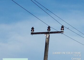 PLN Natuna Umumkan Pemadaman Darurat Akibat Cuaca Ekstrem