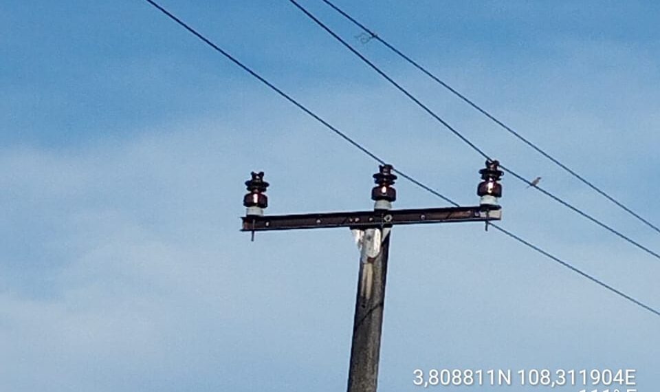 PLN Natuna Umumkan Pemadaman Darurat Akibat Cuaca Ekstrem