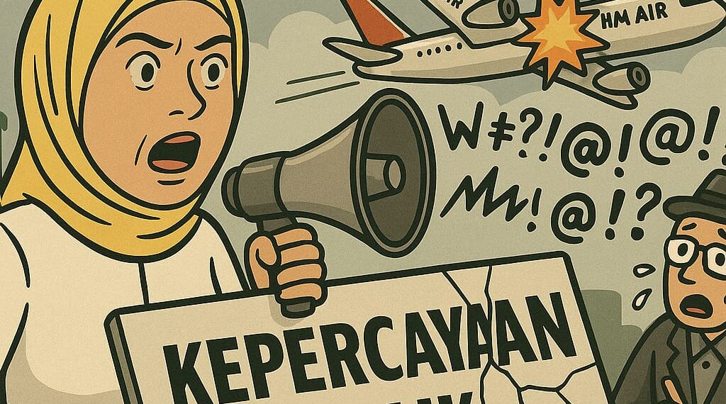 Poto : animasi AI ranaipos.com