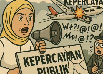 Poto : animasi AI ranaipos.com