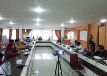 Idul Adha 1446 H, Pemkab Bintan Gelar Malam Takbiran di SKL dan Salat Id Berjemaah di Pulau Pangkil