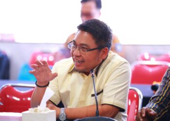 Kritik Tajam Marzuki terhadap Pembentukan TPPD Natuna : Pertanyakan Etika dan Transparansi