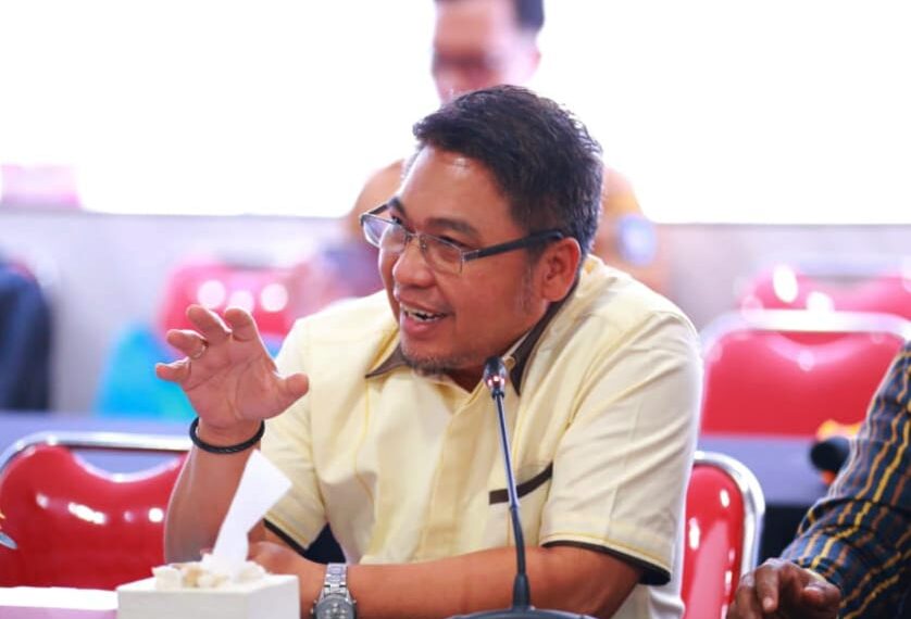 Kritik Tajam Marzuki terhadap Pembentukan TPPD Natuna : Pertanyakan Etika dan Transparansi