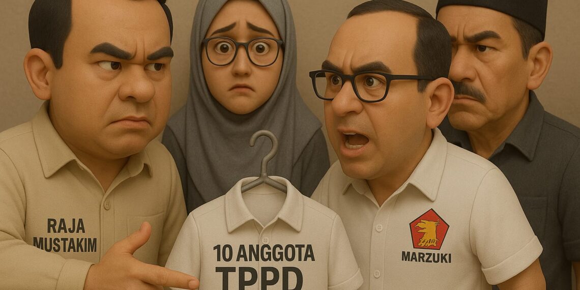 Poto animasi redaksi ranaipos.com