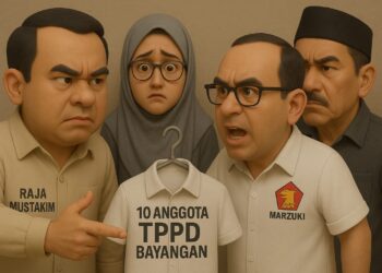 Poto animasi redaksi ranaipos.com