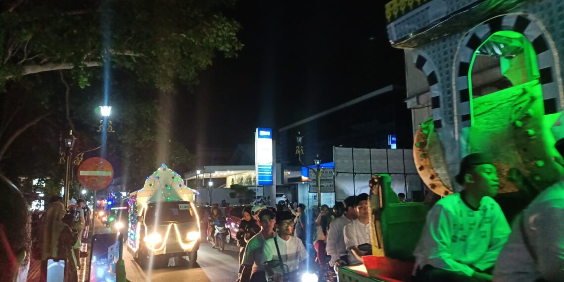 Tanjungpinang Bersiap Sambut Idul Adha 1446 H, Takbir Keliling Tetap Digelar