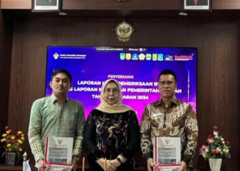 Bupati dan Wakil Bupati Hadiri Syukuran Tim Kemenangan ARB di Palmatak