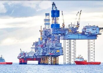 Penemuan Ladang Gas Raksasa di Aceh Gegerkan Dunia, Indonesia Menuju Swasembada Energi