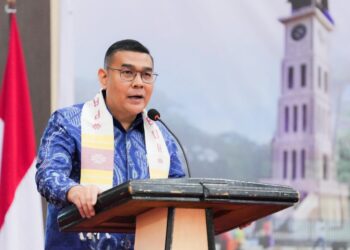 Wamen ATR/BPN: Pendaftaran Tanah Ulayat Bentuk Penghormatan Negara terhadap Adat dan Tradisi