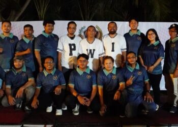 PWI Batam Resmi Dilantik, Luncurkan Program Rumah Subsidi untuk Wartawan Bersama BTN