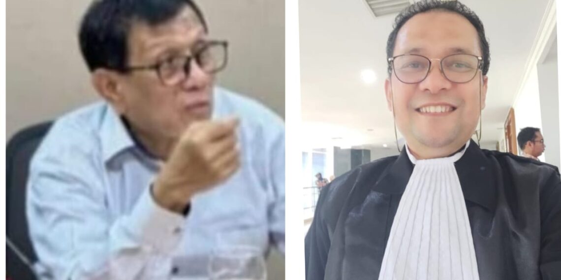 Ketua Umum PWI Pusat Hendry Ch Bangun: Edaran 19 Mei Palsu, Kami yang Sah Secara Hukum