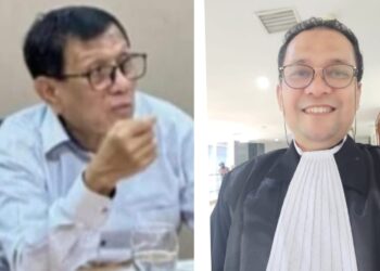 Ketua Umum PWI Pusat Hendry Ch Bangun: Edaran 19 Mei Palsu, Kami yang Sah Secara Hukum