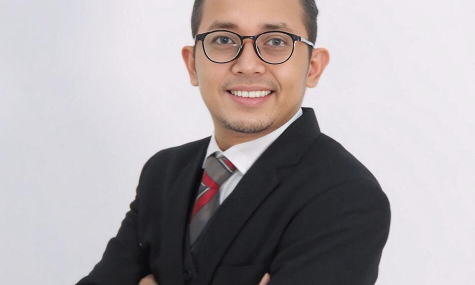 Dr. Alwan Hadiyanto, S.H., M.H., Dosen Pascasarjana dan Pakar Hukum Pidana dari Universitas Riau Kepulauan (Unrika) Batam