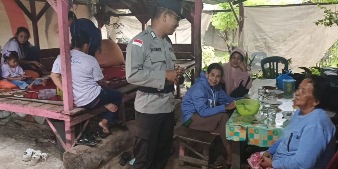 Polres Bintan Tingkatkan Patroli dan Pengamanan Jelang Libur Panjang