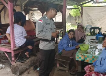 Polres Bintan Tingkatkan Patroli dan Pengamanan Jelang Libur Panjang