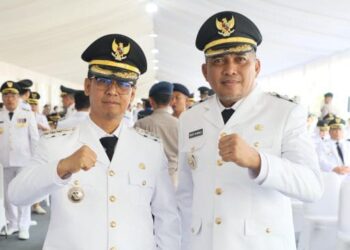 100 Hari Kerja Bupati Karimun, Fraksi PDI Perjuangan: “Belum Ada Terobosan Nyata”