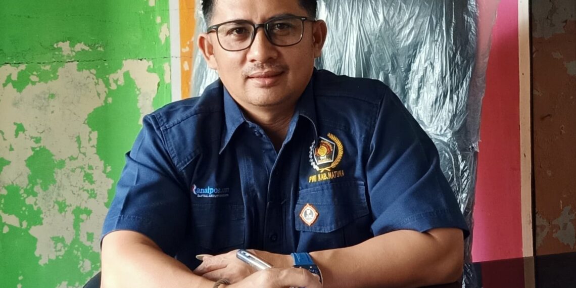 Muhammad Rapi, (Mahasiswa Program Studi Ekonomi Syariah Strata-1, STAI Natuna / Pemimpin Perusahaan ranaipos.com)