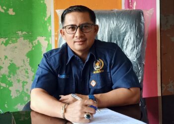 Muhammad Rapi, (Mahasiswa Program Studi Ekonomi Syariah Strata-1, STAI Natuna / Pemimpin Perusahaan ranaipos.com)