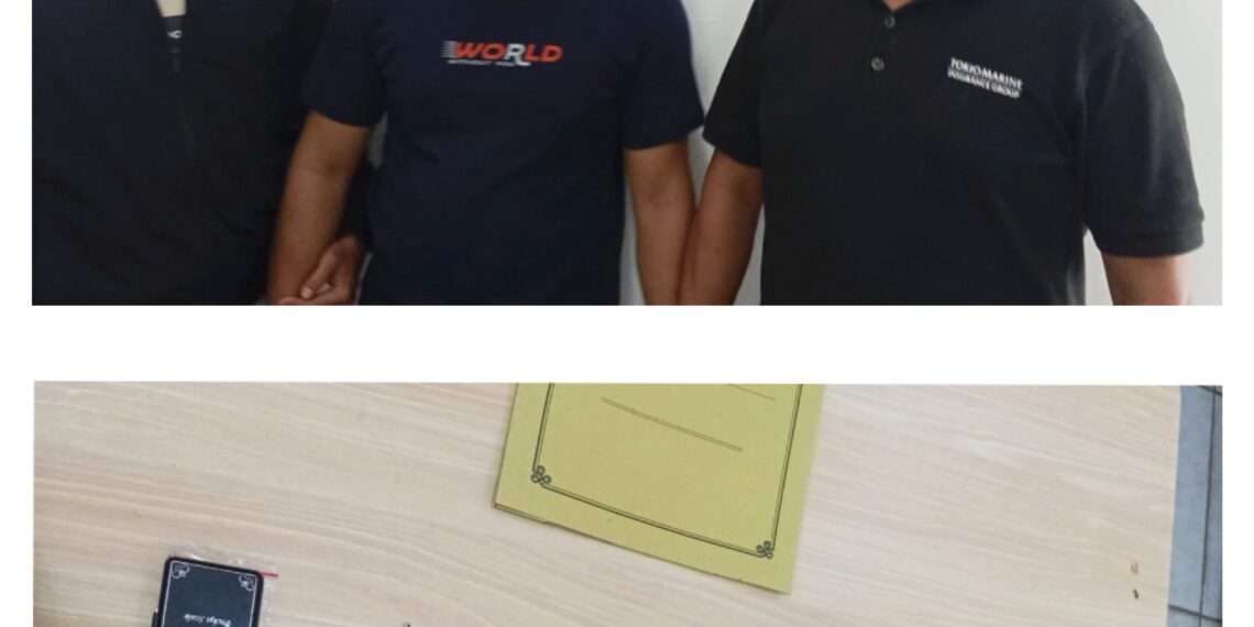 Digerebek di THM Starpool Kijang, Pria Pengedar Sabu Ditangkap Kodim 0315 Tanjungpinang