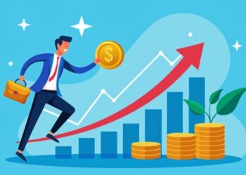 Menabung Saja Tidak Cukup? Saatnya Investasi!