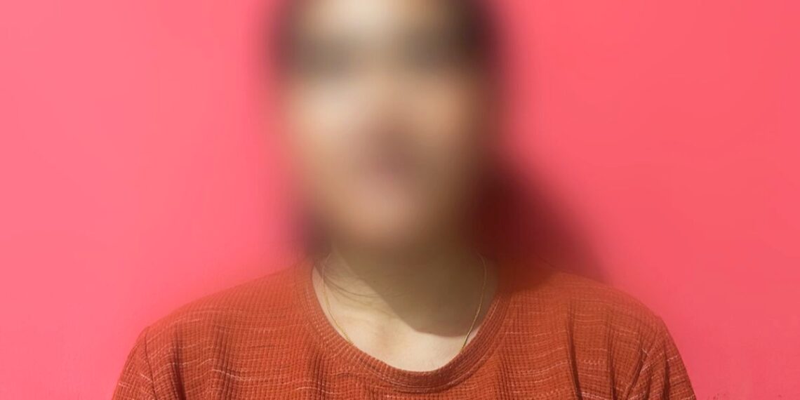 Penggagalan Pencurian Emas oleh Polres Natuna Secara Cepat, Seorang Wanita Dibekuk 