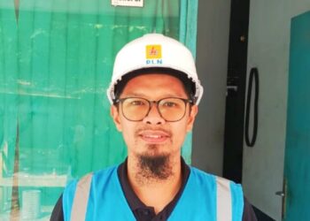 Arus Listrik Lumpuh di Letung, Ini Penjelasan Manajer PLN Anambas