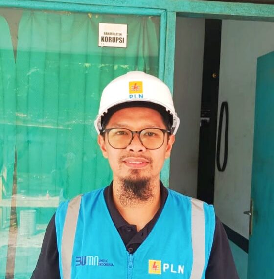 Arus Listrik Lumpuh di Letung, Ini Penjelasan Manajer PLN Anambas