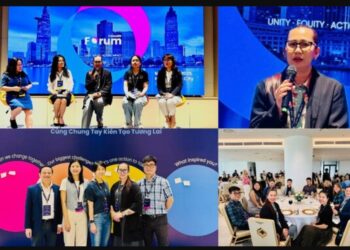 LRQA perkuat peran Asia Tenggara dalam hal Rantai Pasokan Global di Cascale Forum 2025