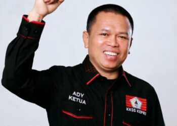 Ketua KKSS Kepri Ingatkan Polres Lingga Tidak Tebang Pilih Dalam Penegakan Hukum
