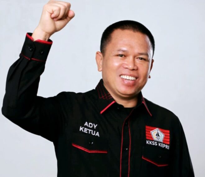 Ketua KKSS Kepri Ingatkan Polres Lingga Tidak Tebang Pilih Dalam Penegakan Hukum