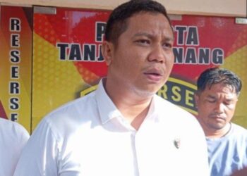 Tega ! Ayah Kandung Cabuli Anaknya Hingga 6 Tahun Lamanya