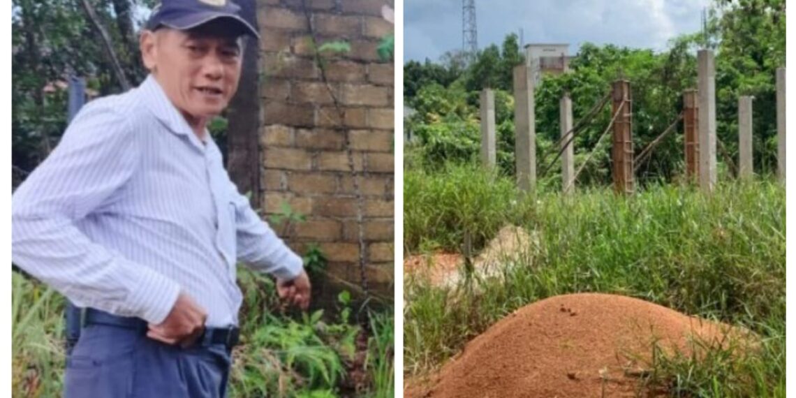 Diduga Gunakan Sertifikat Palsu, Penjual Tanah di Tanjungpinang Dilaporkan ke Polisi