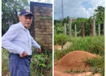 Diduga Gunakan Sertifikat Palsu, Penjual Tanah di Tanjungpinang Dilaporkan ke Polisi