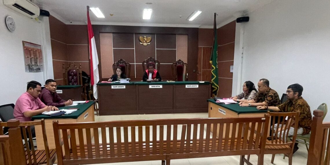 Praperadilan Ditolak, Kejati Kepri Gaspoll Tuntaskan Kasus Korupsi PNBP Pelabuhan Batam