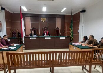 Praperadilan Ditolak, Kejati Kepri Gaspoll Tuntaskan Kasus Korupsi PNBP Pelabuhan Batam