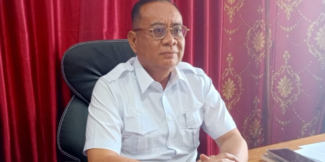 Wakil Ketua II DPRD Karimun Murka : Dana Cadangan Pembayaran Hutang Dialihkan Tanpa Pemberitahuan