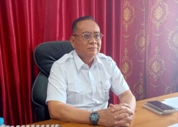 Wakil Ketua II DPRD Karimun Murka : Dana Cadangan Pembayaran Hutang Dialihkan Tanpa Pemberitahuan