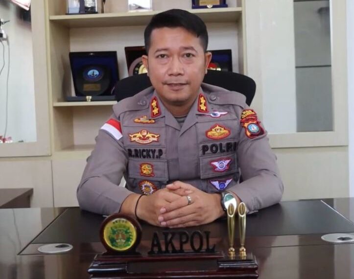 Kapolres Anambas Tanggapi Respons Publik Terkait Mutasi Personel