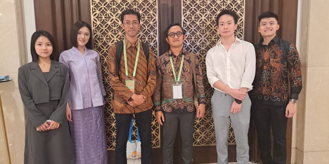 HIPKI dan SMM Bahas Acuan Harga Silika, Indonesia Siap Ambil Peran di Pasar Global