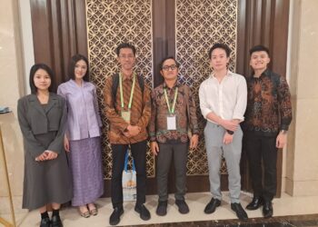 HIPKI dan SMM Bahas Acuan Harga Silika, Indonesia Siap Ambil Peran di Pasar Global