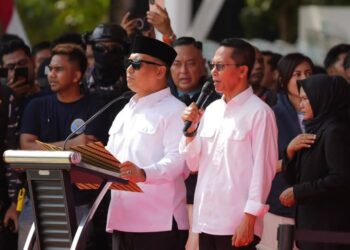 𝟮,𝟭 𝗧𝗼𝗻 𝗦𝗮𝗯𝘂 𝗗𝗶𝗺𝘂𝘀𝗻𝗮𝗵𝗸𝗮𝗻, 𝗔𝗺𝘀𝗮𝗸𝗮𝗿–𝗟𝗶 𝗖𝗹𝗮𝘂𝗱𝗶𝗮 𝗗𝗲𝗸𝗹𝗮𝗿𝗮𝘀𝗶𝗸𝗮𝗻 𝗣𝗲𝗿𝗮𝗻𝗴 𝗧𝗲𝗿𝗯𝘂𝗸𝗮 𝘁𝗲𝗿𝗵𝗮𝗱𝗮𝗽 𝗡𝗮𝗿𝗸𝗼𝗯𝗮