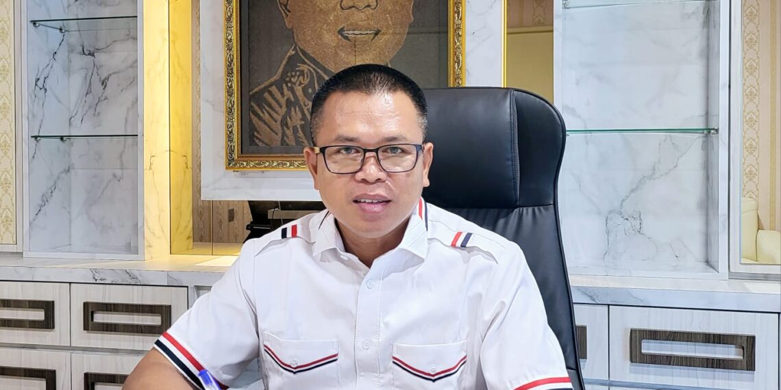 Diadukan Ady Indra Pawennari, 9 Media Siber di Kepri Diganjar Permintaan Maaf Oleh Dewan Pers 