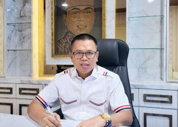 Diadukan Ady Indra Pawennari, 9 Media Siber di Kepri Diganjar Permintaan Maaf Oleh Dewan Pers 