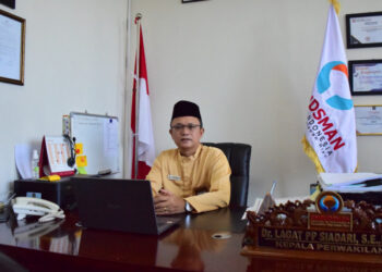 Prihatin, Ombudsman Minta PERSI dan IDI Kota Batam Periksa RSUD Embung Fatimah karena Tolak Pasien BPJS Kesehatan hingga Meninggal Dunia