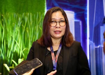 Dirjen PTPP Kementerian ATR/BPN Anggap ICI 2025 sebagai Momentum Penting Dorong Infrastruktur Ramah Lingkungan