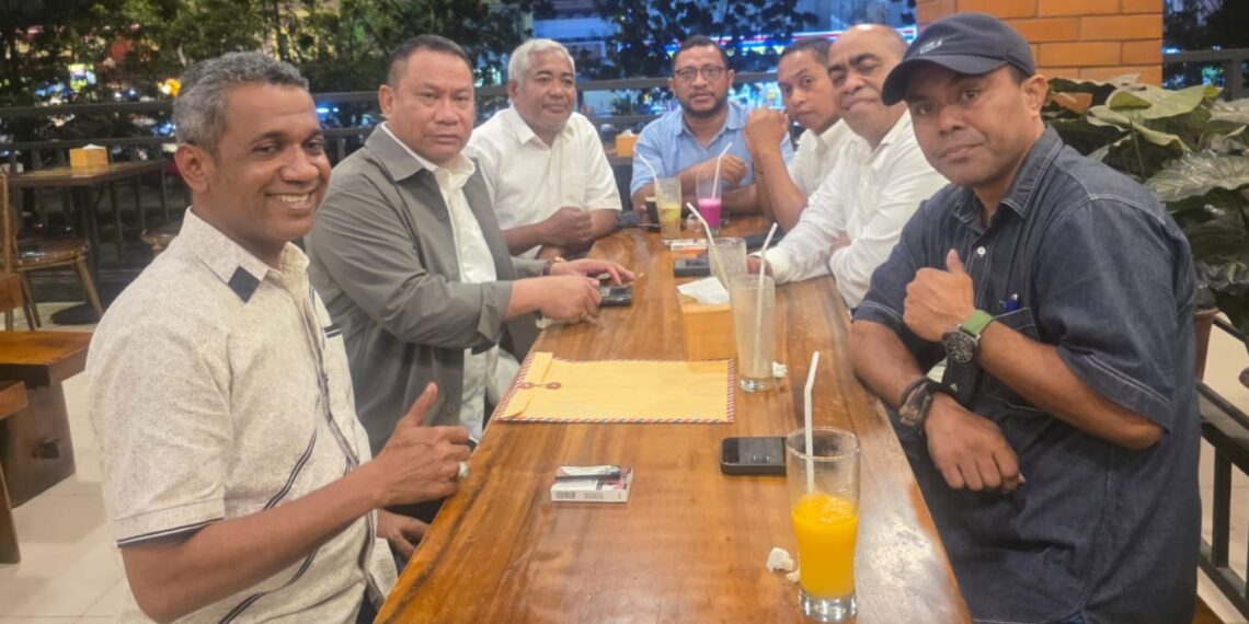 Tidak Perlu ke Kementerian, Seluruh Jenis Perizinan Cukup Di Batam