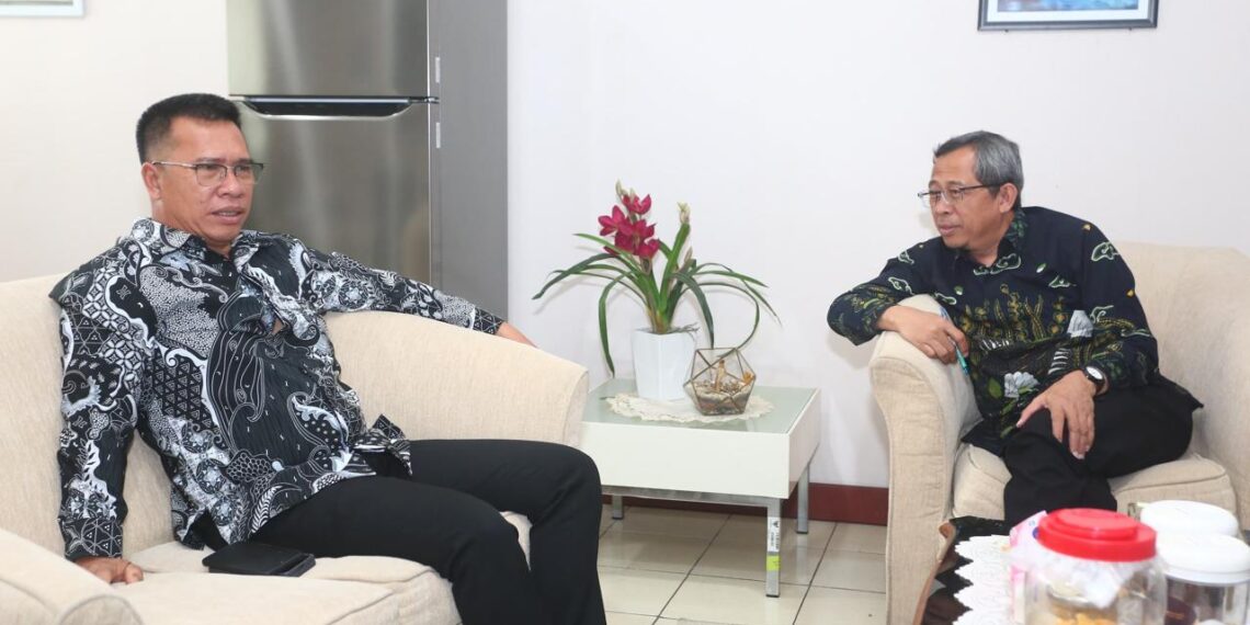 Anambas Raih Sertifikat Eliminasi Malaria dari Kemenkes RI, Bukti Nyata Keseriusan Daerah Kepulauan