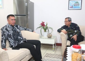 Anambas Raih Sertifikat Eliminasi Malaria dari Kemenkes RI, Bukti Nyata Keseriusan Daerah Kepulauan