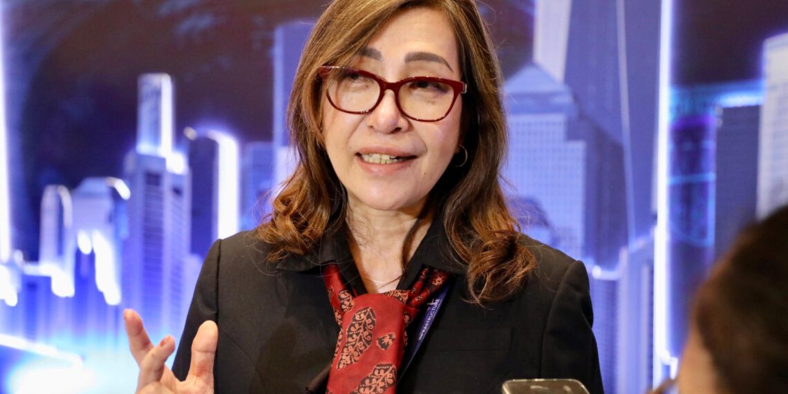 ICI 2025 Jadi Tonggak Kolaborasi Infrastruktur, Dirjen ATR: Reforma Agraria Instrumen Konkret Pembangunan Berkeadilan